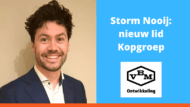 Storm Nooij - VBM Ontwikkeling - Woningmakers Westfriesland