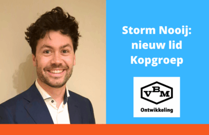 Storm Nooij - VBM Ontwikkeling - Woningmakers Westfriesland